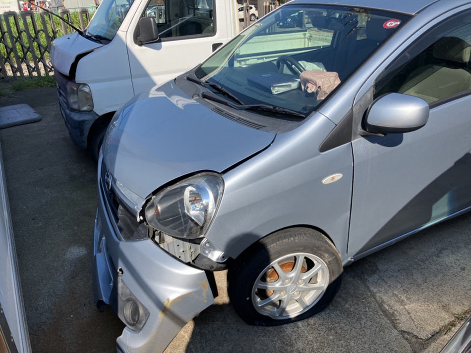 [BONNET]DAIHATSU MIRA e:S LA300S KF FF AT 2WD #0003249741831