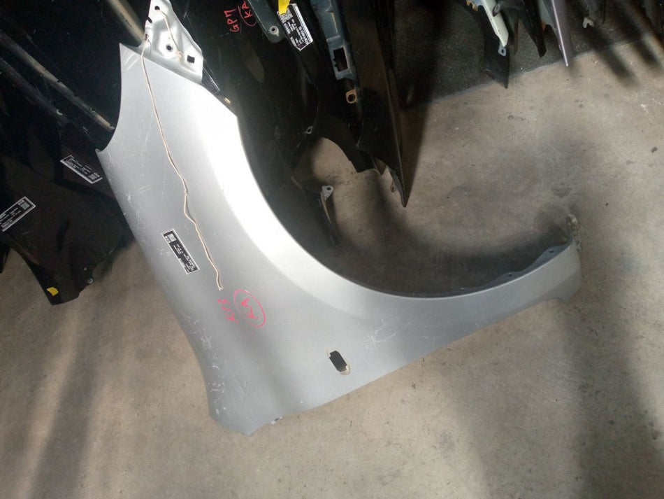 [FENDER RH]NISSAN MARCH K13 2019 HR12DE FF AT 2WD #0003243620779