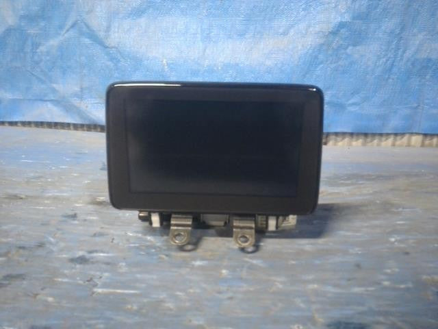 [MULTIMONITOR]MAZDA DEMIO DJ3FS P3-VPS AT 2WD #0BD3253181444