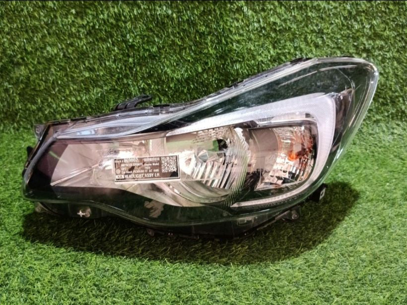 [HEADLIGHT ASSY LH]SUBARU IMPREZA SPORTS GP7 2015 FB20 FF AT 4WD #0003254869802