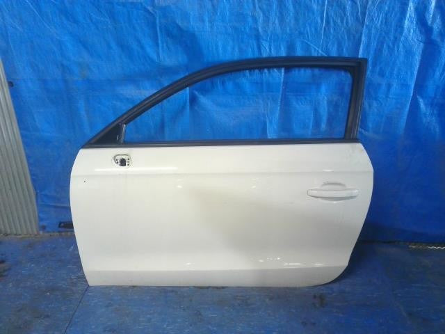[F DOOR ASSY LH]AUDI A1 8XCAX CAX AT 2WD #0BD3253181328
