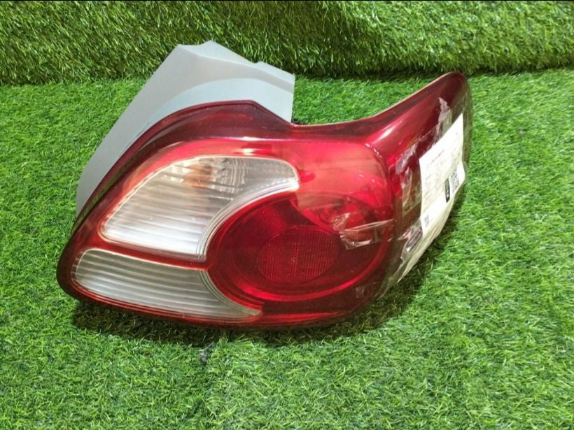 [TAIL LAMP RH]TOYOTA PORTE NNP10 2009 2NZ-FE FF AT 2WD #0473264026156