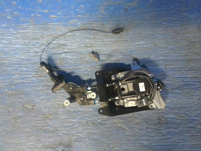 [POWER SLIDE DOOR MOTOR]SUZUKI PALETTE MK21S K6A AT 2WD #0BD3253174505
