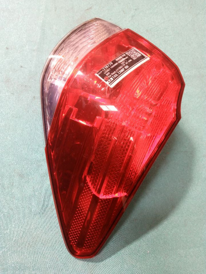 [TAIL LAMP RH]SUBARU LEGACY TOURING WAGON BR9 2010 EJ25 FF AT 4WD #0003247716779
