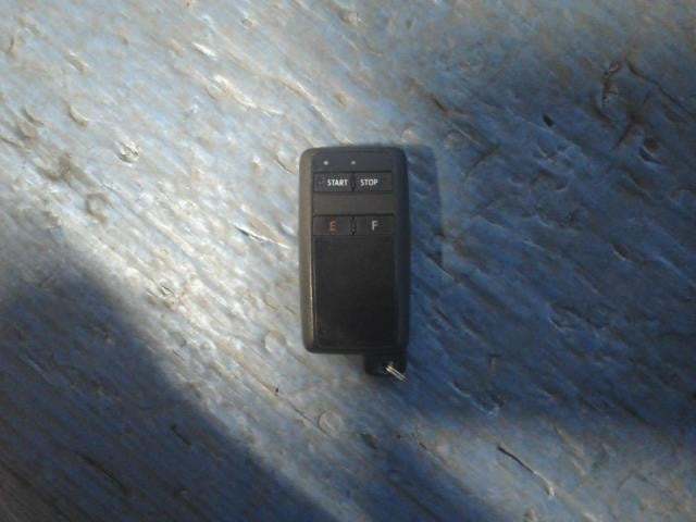 [KEYLESS REMOTE CONTROL]TOYOTA PRIUS ZVW51 2ZR-FXE AT 2WD #0BD3253176791