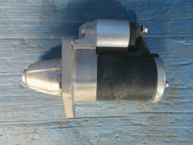 [STARTER]SUZUKI CARRY TRUCK DA63T K6A MT 2WD #0BD3253171831