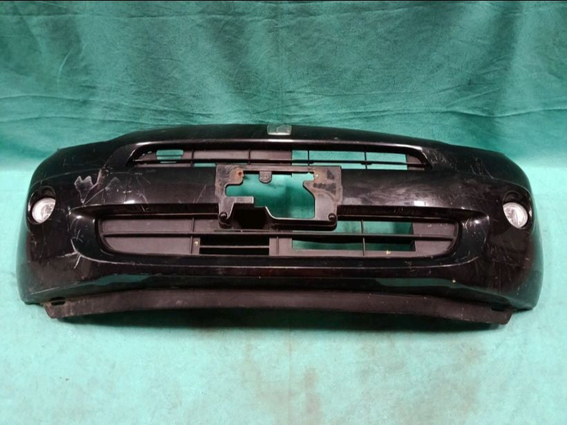 [F BUMPER ASSY]TOYOTA PASSO KGC30 2014 1KR-FE FF AT 2WD #0003254868660