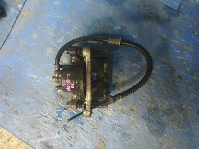 [F CALIPER RH]MITSUBISHI eKWagon H82W 3G83 MT 2WD #0BD3253174605