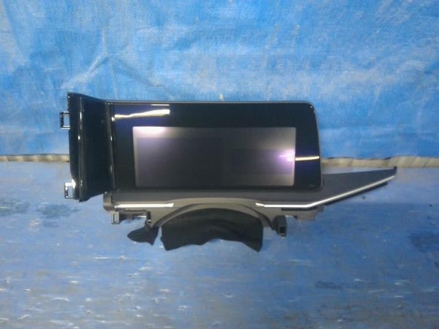 [SPEEDOMETER]NISSAN NOTE E13 HR12DE AT 2WD #0BD3253178657