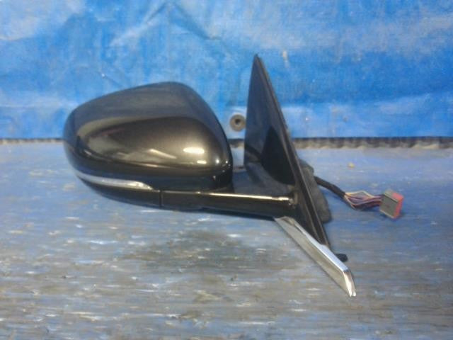 [SIDE MIRROR RH]JAGUAR XF J05PC 204PT AT 2WD #0BD3253182028