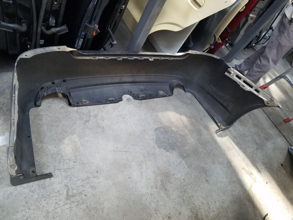 [R BUMPER ASSY]SUBARU LEGACY B4 BL5 2005 EJ20 FF AT 4WD #0003244653540