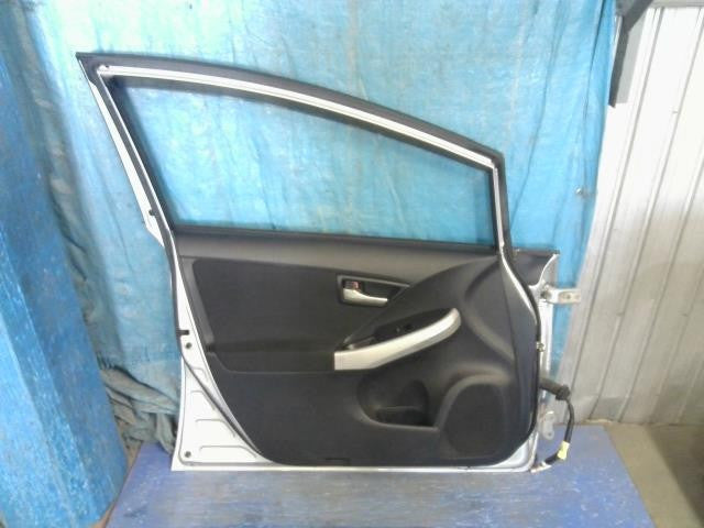[F DOOR ASSY LH]TOYOTA PRIUS ZVW30 2ZR-FXE AT 2WD #0BD3253178377