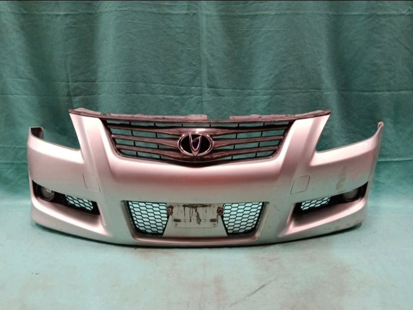 [F BUMPER ASSY]TOYOTA BLADE AZE156H 2008 2AZ-FE FF AT 2WD #0003254874448
