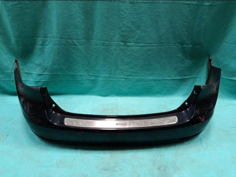 [R BUMPER ASSY]TOYOTA AVENSIS WAGON ZRT272W 2011 3ZR-FAE FF AT 2WD #0003253852634