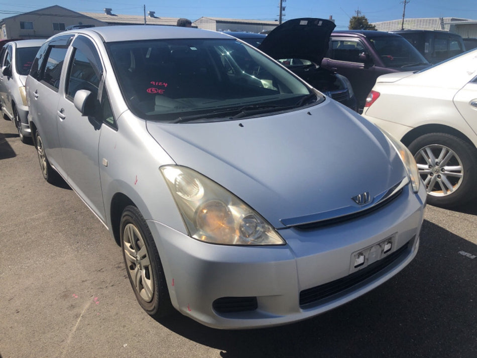 [HEADLIGHT ASSY RH]TOYOTA WISH ZNE10G 2004 1ZZ-FE FF AT 2WD #0003249751340