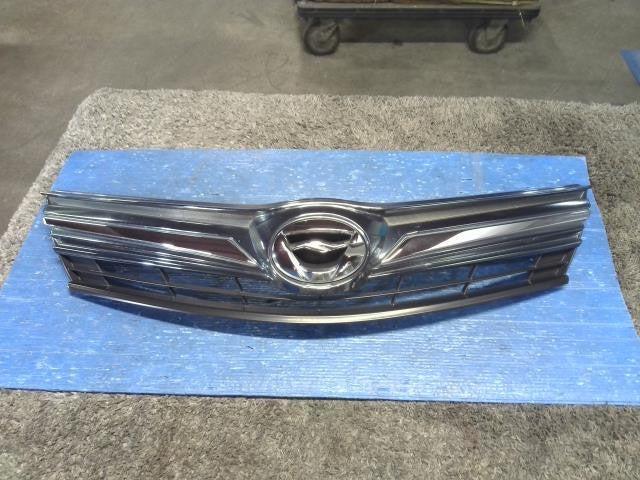[GRILLE]TOYOTA COROLLA FIELDER NZE161G 1NZ-FE AT 2WD #0BD3253181529