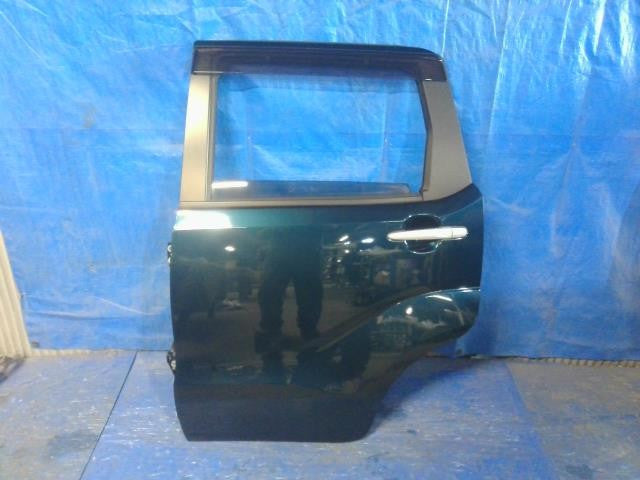 [R DOOR ASSY LH]DAIHATSU MOVE LA150S KF AT 2WD #0BD3253178374