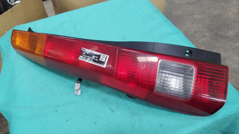 [TAIL LAMP LH]HONDA CR-V RD5 2001 K20A FF AT 4WD #000324C805334