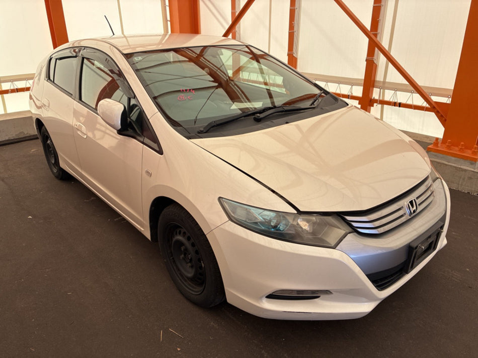 [F DOOR ASSY LH]HONDA INSIGHT ZE2 2010 LDA FF AT 2WD #000325B989666