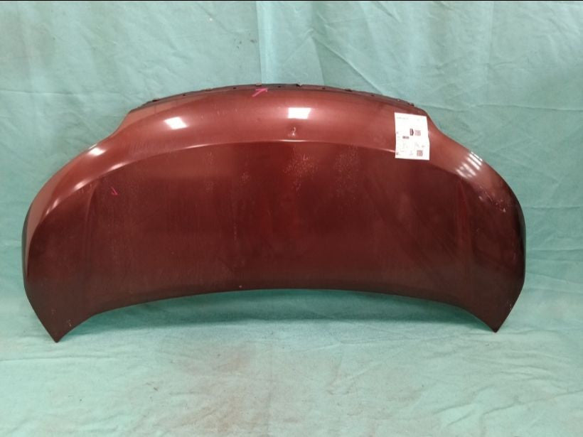 [BONNET]TOYOTA SPADE NCP141 2012 1NZ-FE FF AT 2WD #0003262036160