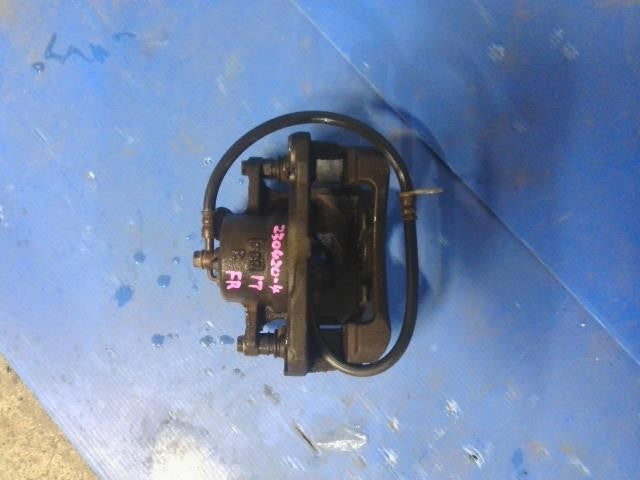 [F CALIPER RH]TOYOTA NOAH ZRR70G   #0BD3253172754