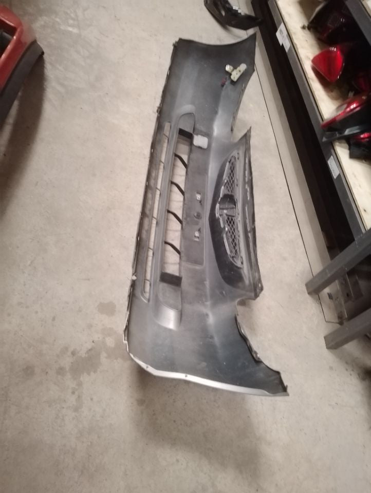 [F BUMPER ASSY]HONDA FIT GD1 2003 L13A FF AT 2WD #0003244638415