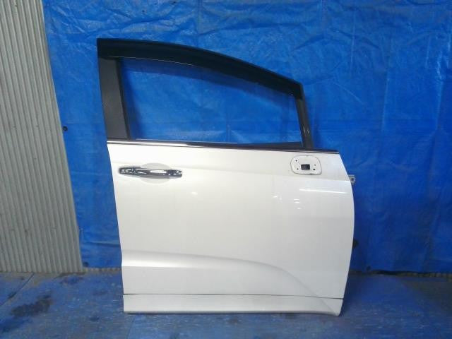 [F DOOR ASSY RH]HONDA ODYSSEY RC1   #0BD3253180659