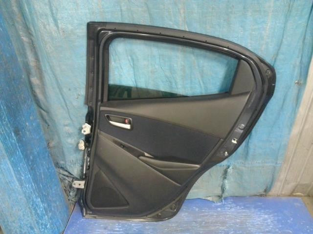 [R DOOR ASSY RH]MAZDA DEMIO DJ3FS P3-VPS AT 2WD #0BD3253174478