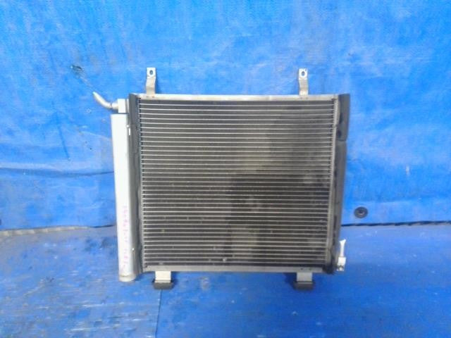 [CONDENSER]SUZUKI HUSTLER MR31S R06A AT 2WD #0BD3253178122