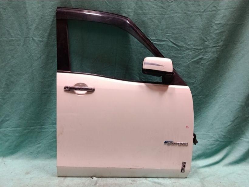 [F DOOR ASSY RH]NISSAN SERENA HC26 2012 MR20DD FF AT 2WD #0003253843348