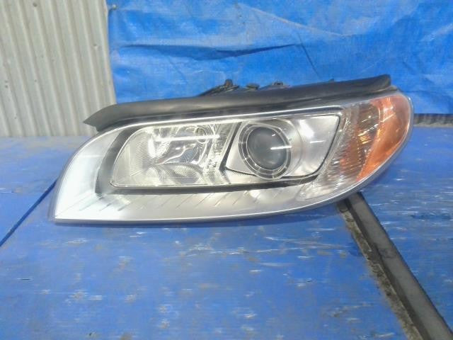 [HEADLIGHT ASSY LH]VOLVO V70 BB5254W B5254 AT 2WD #0BD3253172878