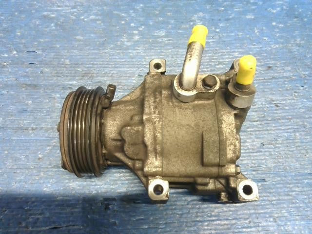 [A/C COMPRESSOR]MAZDA RX-8 SE3P 13B-MSP MT 2WD #0BD3253182838