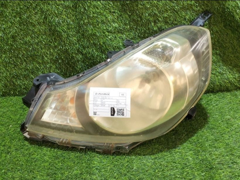 [HEADLIGHT ASSY LH]NISSAN AD VY12 2009 HR15DE FF AT 2WD #0003265089043