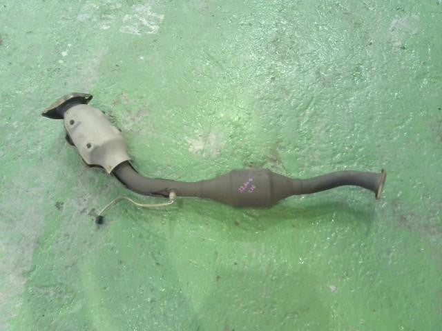 [EXHAUST PIPE]NISSAN SERENA HC26 MR20DD AT 2WD #0BD3253170982