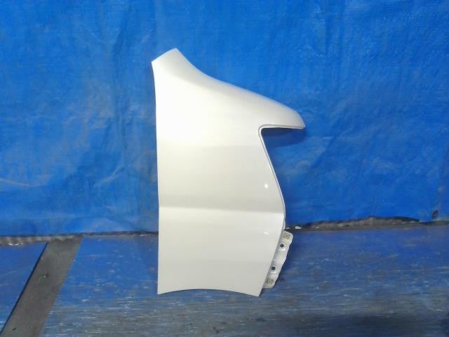[FENDER RH]DAIHATSU ATLAI WAGON S321G KF-DET AT 2WD #0BD3253174493
