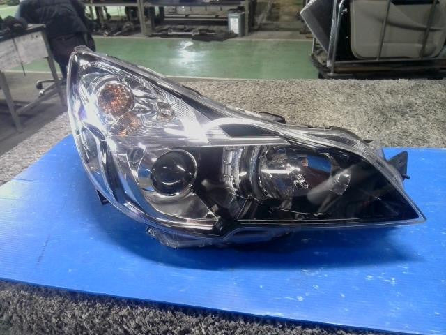 [HEADLIGHT ASSY RH]SUBARU LEGACY TOURING WAGON BRM FB25 AT 4WD #0BD3253172709