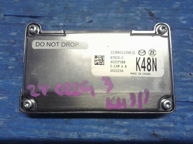 [CAMERA]MAZDA CX-60 KH3P T3-VPTS AT 2WD #0BD3253176872