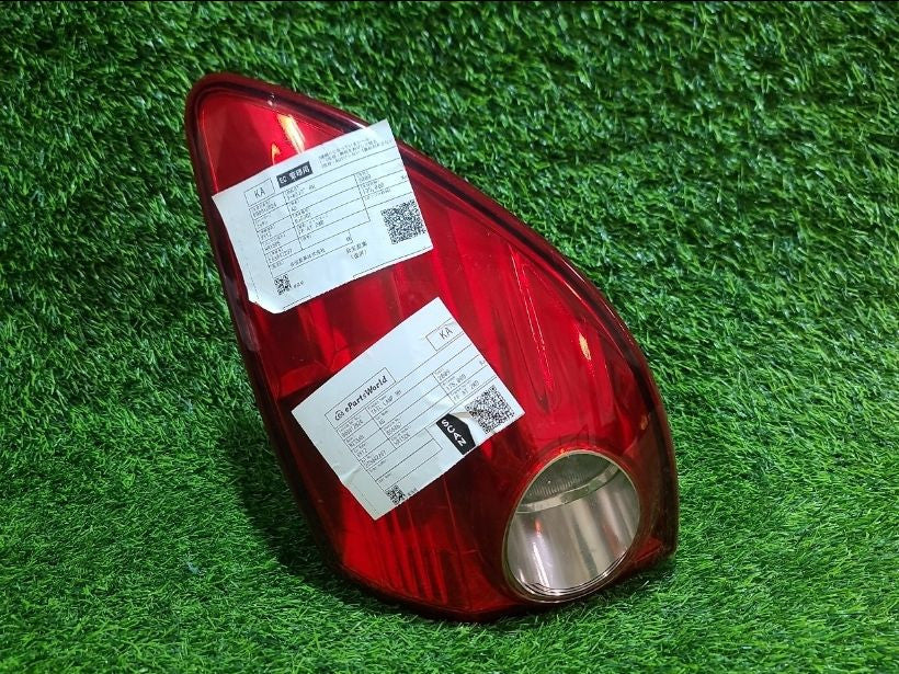 [TAIL LAMP RH]NISSAN AD VY12 2009 HR15DE FF AT 2WD #0003263042297