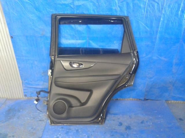 [R DOOR ASSY RH]NISSAN X-TRAIL HNT32 MR20DD AT 4WD #0BD3253178171