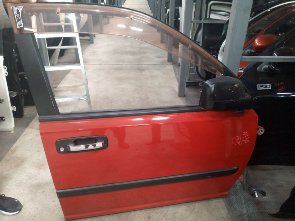 [F DOOR ASSY RH]NISSAN X-TRAIL NT30 2005 QR20DE FF AT 4WD #0003242595943
