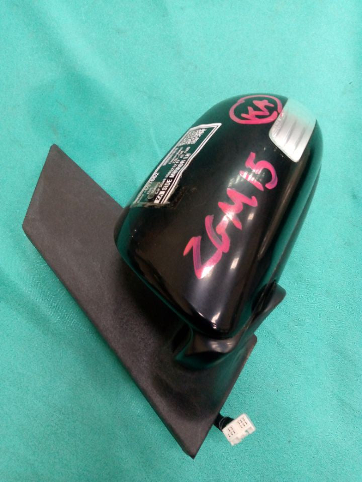 [SIDE MIRROR LH]TOYOTA ISIS ZGM15 2009 2ZR-FAE FF AT 4WD #0003246697062