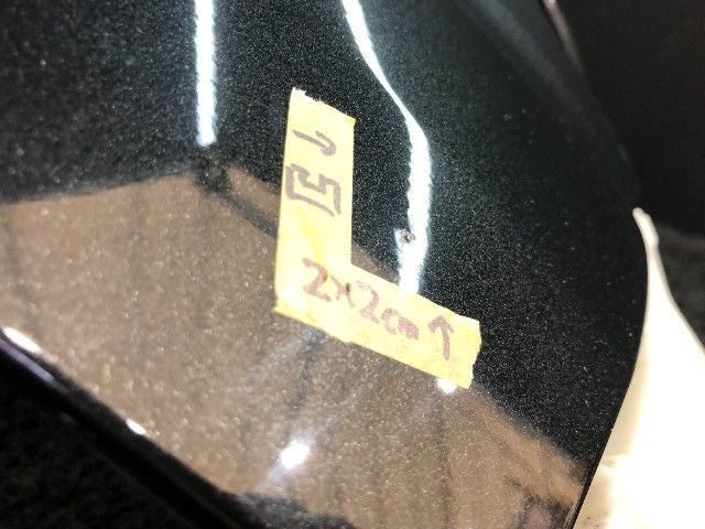 [FENDER RH]DAIHATSU TANTO L375S KF FF AT 2WD #000323C572278