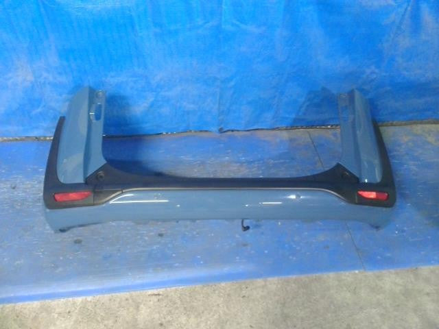 [R BUMPER ASSY]TOYOTA SIENTA NSP170G 2NR-FKE AT 2WD #0BD3253173002
