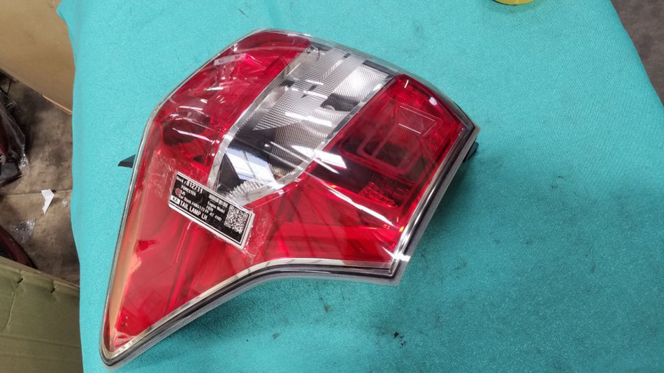 [TAIL LAMP LH]SUBARU FORESTER SJ5 2013 FB20 FF AT 4WD #0003251812711