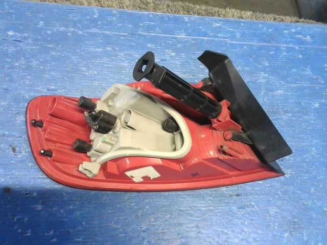 [TAIL LAMP RH]AUDI A4 AVANT 8KCDH CDH AT 2WD #0BD3253174310