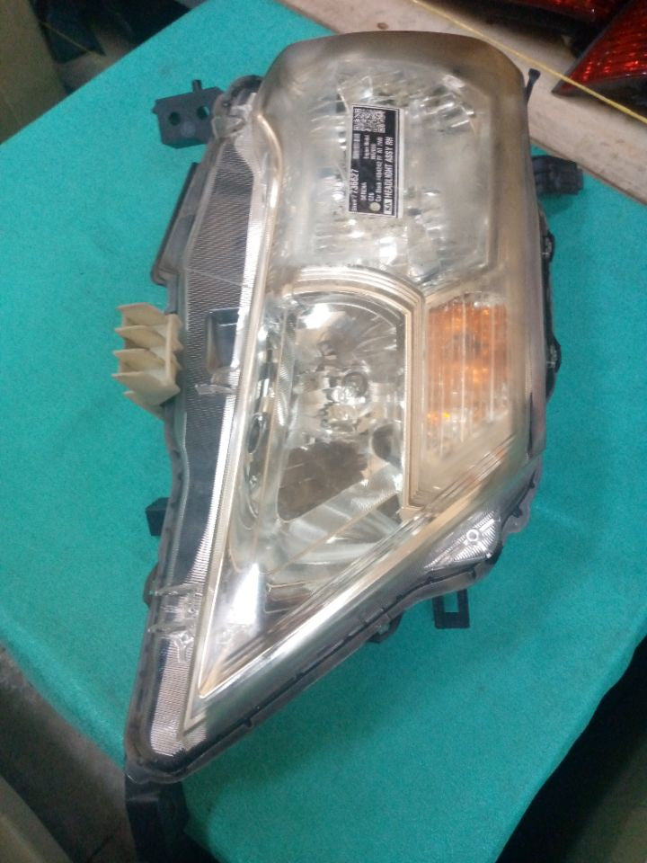 [HEADLIGHT ASSY RH]NISSAN SERENA C26 2012 MR20DD FF AT 2WD #0003249736627