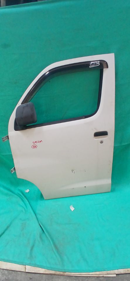 [F DOOR ASSY LH]TOYOTA TOWNACE VAN S412M 2011 3SZ-VE FR AT 4WD #0003247709898