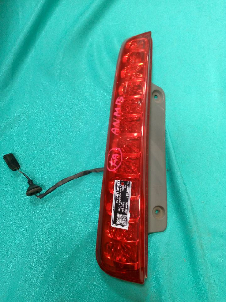 [TAIL LAMP LH]TOYOTA ISIS ANM15 2006 1AZ-FSE FF AT 4WD #0003246682651