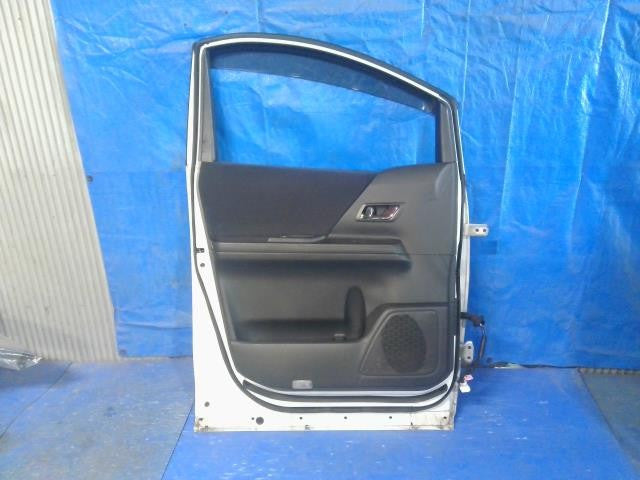 [F DOOR ASSY LH]TOYOTA VELLFIRE ANH25W 2AZ-FE AT 4WD #0BD3253176923