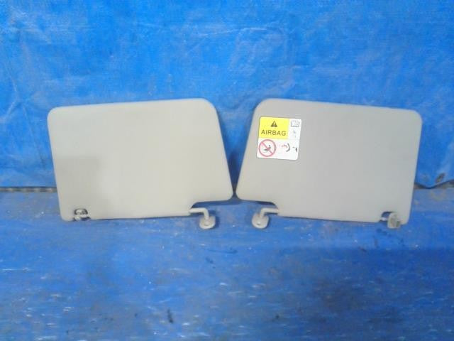 [SUN VISOR SET]SUZUKI SPACIA CUSTOM MK53S R06A AT 2WD #0BD3253178516